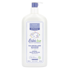 EAU MICELLAIRE DOUCEUR SANS RINCAGE BEBE BIO** HYPOALLERGENIQUE 500ML EAU THERMALE JONZAC