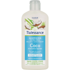 SHAMPOOING COCO ET KERATINE VEGETALE 250ML NATESSANCE