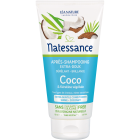 APRES-SHAMPOOING EXTRA DOUX COCO ET KERATINE VEGETALE 150ML NATESSANCE