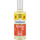 NB HUILE ARNICA BIO COE 50 ML
