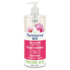 GEL DOUCHE ROSE TREMIERE COE BIO 1L NATESSANCE