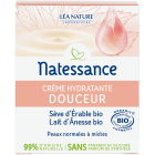 CREME LEGERE HYDRA DOUCEUR COE 50ML NATESSANCE