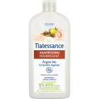 NB SHAMPOOING ARGAN BIO COE 500ML NATESSANCE