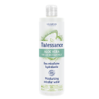 NB EAU MICELLAIRE ALOE VERA 400ML BIO