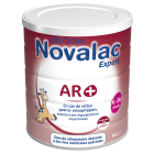 NOVALAC AR + 6-36 MOIS