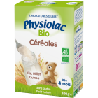 PHYSIOLAC BIO CEREALES 200G CERTBIO