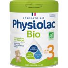 PHYSIOLAC BIO 3 800G CERTBIO