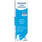 SNS LOTION ASSECHANTE 100ML