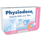 PHYSIODOSE MOUCHE BEBE AVEC FILTRE