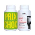 Duo pure cla eafit 2x90 comp prix choc