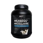 Milk et egg 95 micellaire saveur vanille eafit 750g