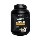 Whey gainer vanille eafit 750g