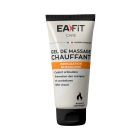 Gel de massage chauffant eafit -75ml