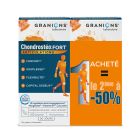 Chondrosteo+ fort 2x120cp -50% sur 2eme
