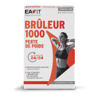 BRULEUR 1000 EAFIT 60 COMPRIMES