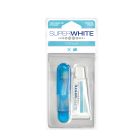 SUPERWHITE TROUSSE DE VOYAGE