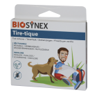 BIOSYNEX TIRE-TIQUE X3