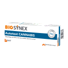 TEST CANNABIS BIOSYNEX