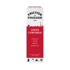 Friction foucaud flacon verre 500 ml