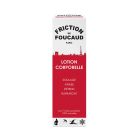 Friction foucaud flacon verre 250 ml