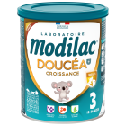 MODILAC DOUCEA CROISSANCE 800G