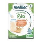 MODILAC CEREALES BIO MULTICEREALES 250G