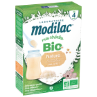 MODILAC CEREALES BIO NATURE 250G