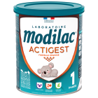 MODILAC ACTIGEST 1 800G