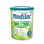 MODILAC BIO CROISSANCE 800G