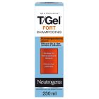 NEUTROGENA T/GEL SHAMPOING FORT DEMANGEAISONS INTENSES 250ML 