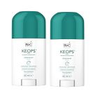 RoC Keops Déodorant Stick 24h Lot de 2 x 40ml