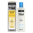 NEUTROGENA® T/GEL PELLICULES SECHES 250ML          