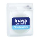 Inava DENTOFIL White Expanding - fil dentaire blancheur 1 u