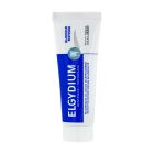 Pierre Fabre Oral Care - ELGYDIUM Blancheur - Dentifrice blancheur 50 ml