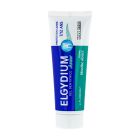 ELGYDIUM Junior menthe douce 7/12 ans - dentifrice enfant 50 ml