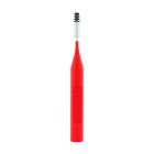 Inava MonoCompact rouge (ISO 4) - brossette interdentaire 1 u