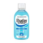 Eluday Intense - bain de bouche quotidien fraîcheur intense 500 ml