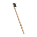 ELGYDIUM brosse à dents Éco-conçue en bois 1 u