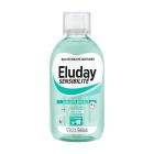 Eluday Sensibilité - bain de bouche quotidien soin dents sensibles 500 ml