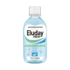 Eluday Fresh - Bain de bouche quotidien pour la mauvaise haleine 500 ml