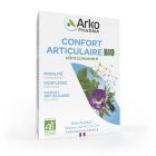 ARKOFLUIDES BIO Articulations Harpagophytum, Cassis, Ortie piquante, Saule blanc 20 amp. x 10 ml