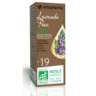 OLFAE N°19 Lavande Fine BIO 10 ml (Lavandula angustifolia)