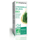 OLFAE N°4 Citronnelle de Java BIO 10 ml (Cymbopogon winterianus)