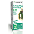 OLFAE N°7 Eucalyptus Globulus BIO 10 ml (Eucalyptus globulus)