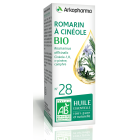 OLFAE N°28 Romarin à Cinéole BIO 10 ml (Rosmarinus officinalis CT 1,8-cinéole)