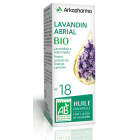 OLFAE N° 18 Lavandin Abrial BIO 10 ml  (Lavandula intermedia clone abrial)