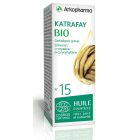 OLFAE N°15 Katrafay bio* 10 ml (Cedrelopsis grevei)