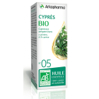 OLFAE N°5 Cyprès BIO 10 ml (Cupressus sempervirens)