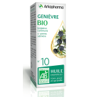 OLFAE N° 10 Genièvre BIO 5 ml (Juniperus communis)