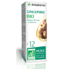 OLFAE N°12 Gingembre BIO 5 ml (Zingiber officinale)